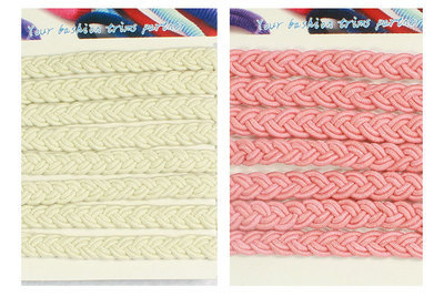 生興號Oeko-Tex認(rèn)證彈性織帶 品質(zhì)與環(huán)保的完美結(jié)合