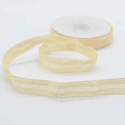 藍鳥1.8cm蕾絲彈力帶 從嬰兒發(fā)帶到工業(yè)織帶的多元魅力