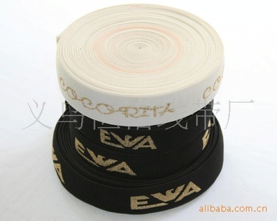 義烏恒禧線帶廠 專業(yè)生產(chǎn)，優(yōu)價供應高品質(zhì)彈性織帶